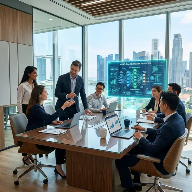 AI in Enterprise