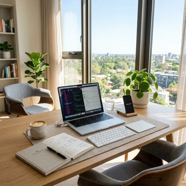 Remote Software Engineer
