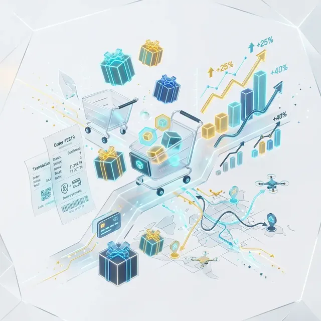Retail & E-Commerce