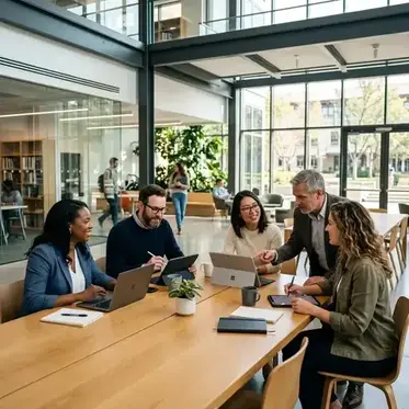 EdTech Platform