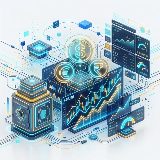 Finance & Banking
