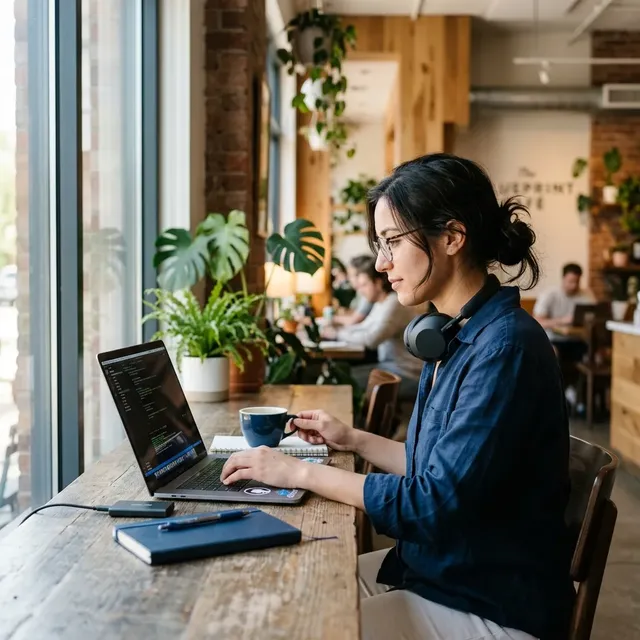 Remote Software Engineer