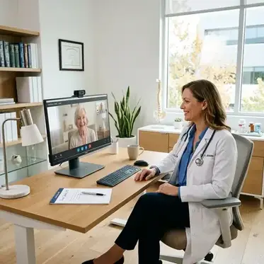 Healthcare Portal