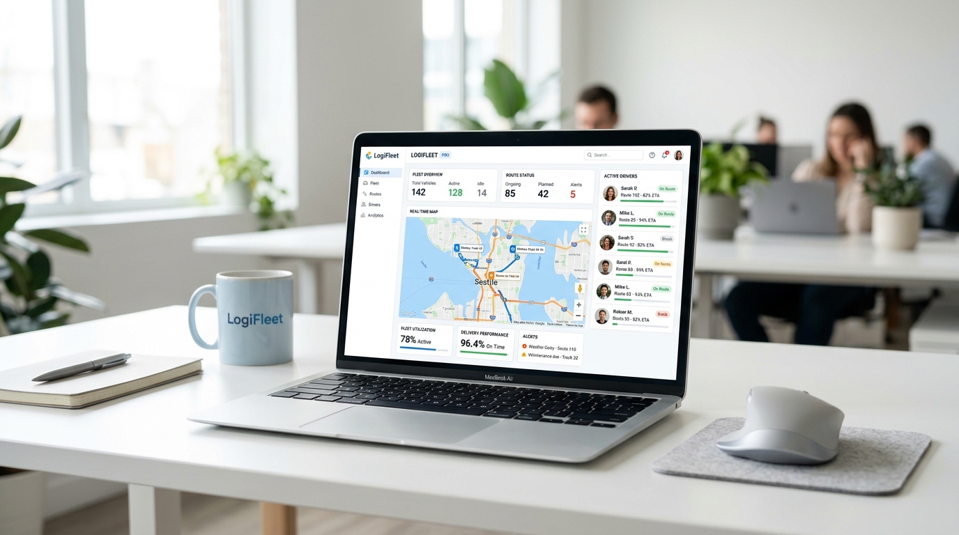 On-Demand Web Applications