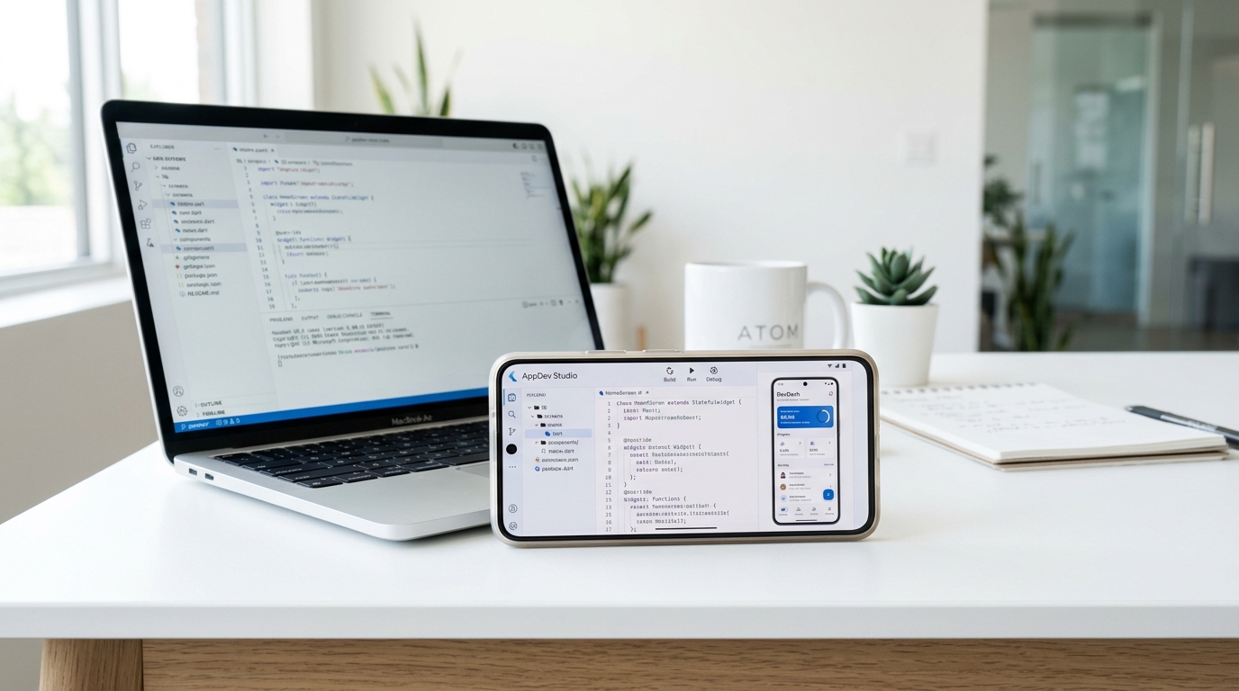 Progressive Web Applications PWA