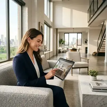 Real Estate Portal