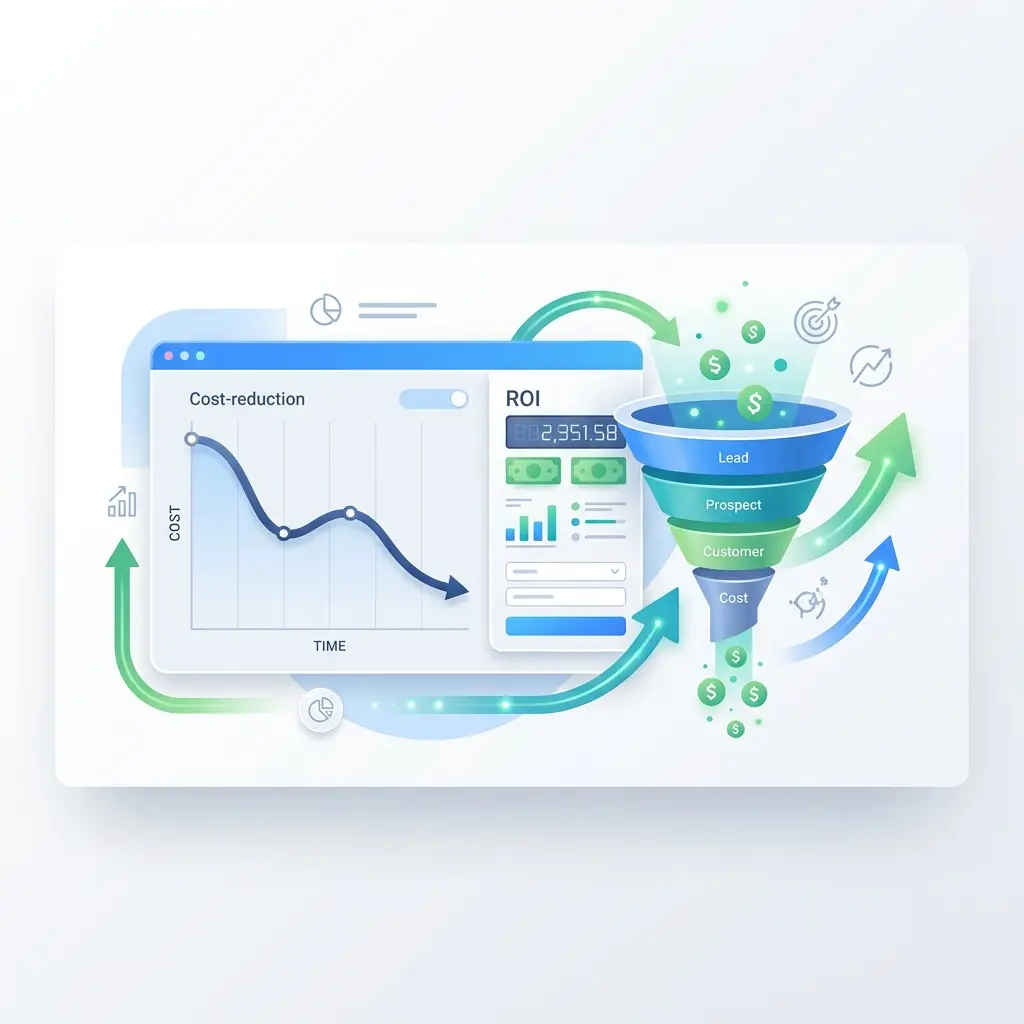 Scaling Paid Channels: How We Lowered Acquisition Spend by 30%
