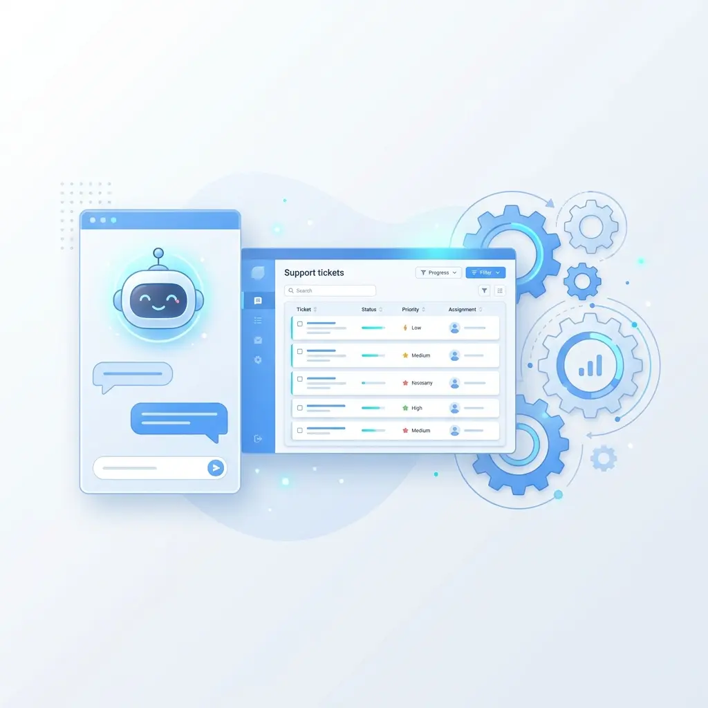 The Future Of AI In Customer Support