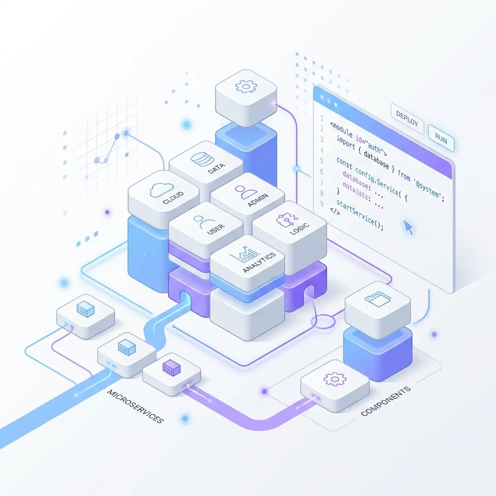 Why Custom Software Outperforms Off-the-Shelf SaaS for Scaling Startups