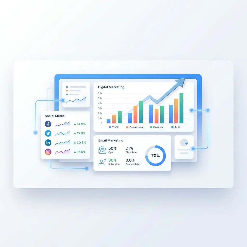Best Digital Marketing Strategies For Local Businesses