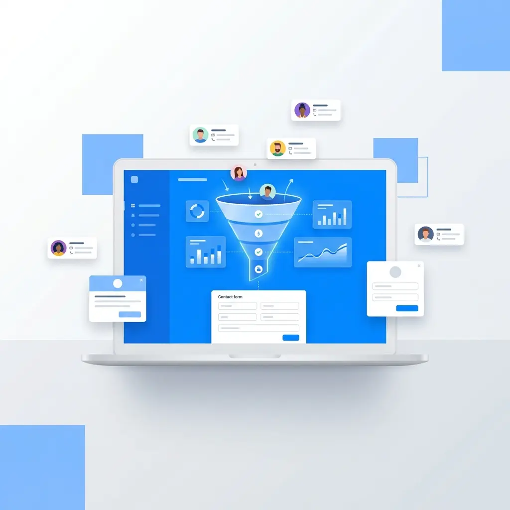 Why Most Business Websites Fail To Generate Leads